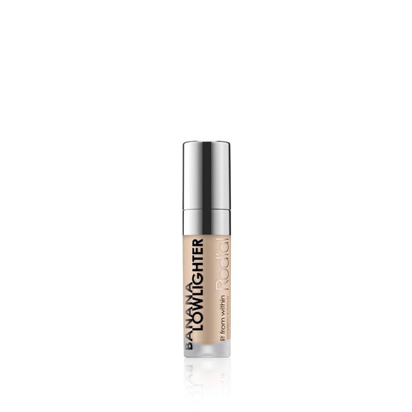 0.1 fl oz Banana Lowlighter - Lightweight Liquid Concealer with Yellow Undertone - Picture 2 of 3